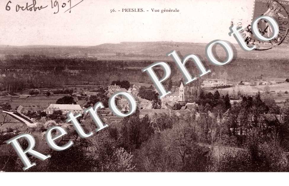 Vue generale