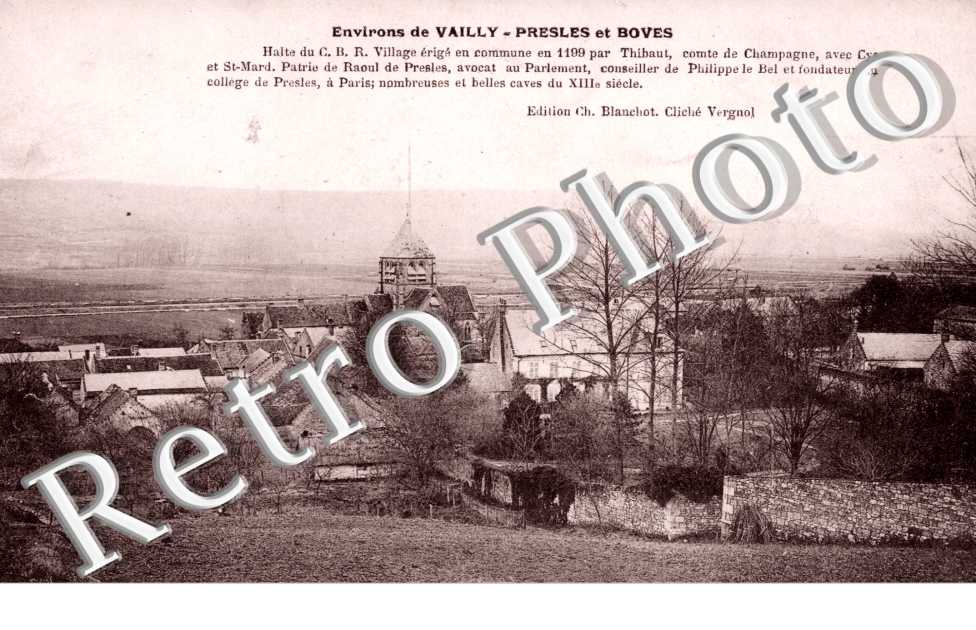 Vue Exterieure