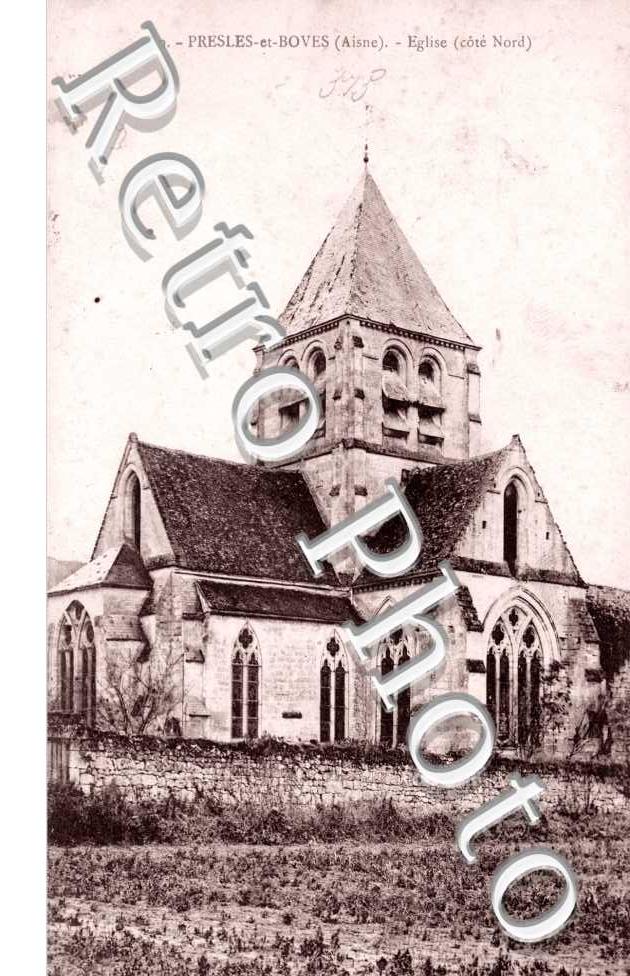 Eglise
