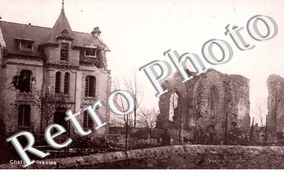 Chateau
