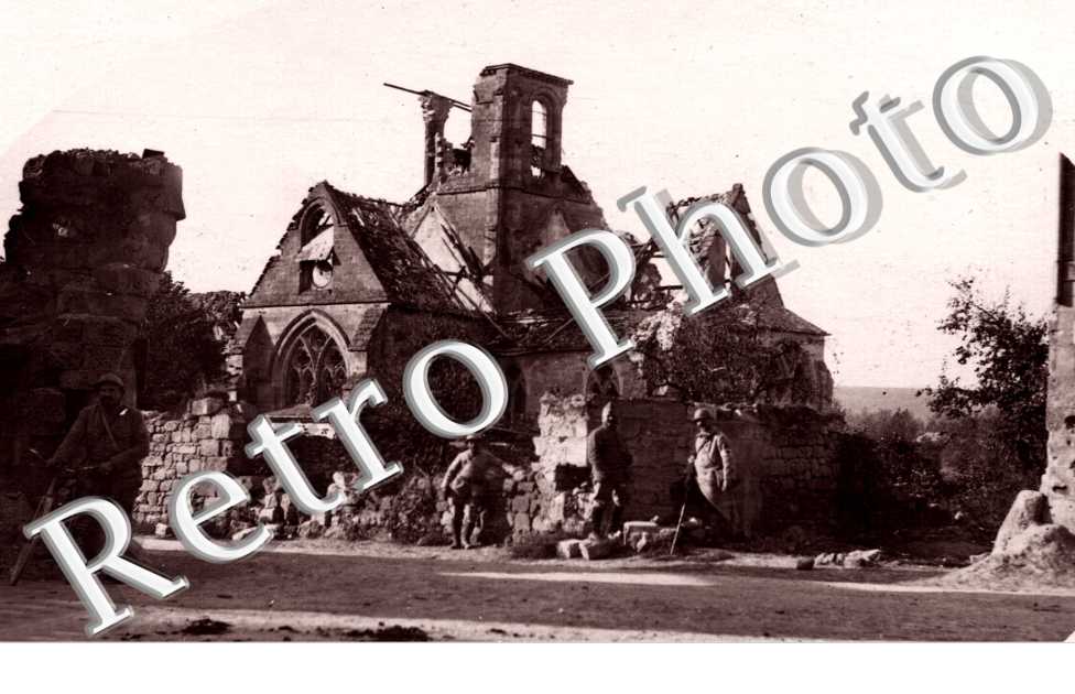 Eglise