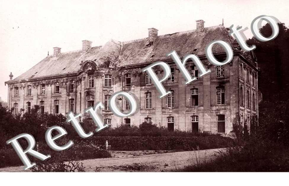 Château