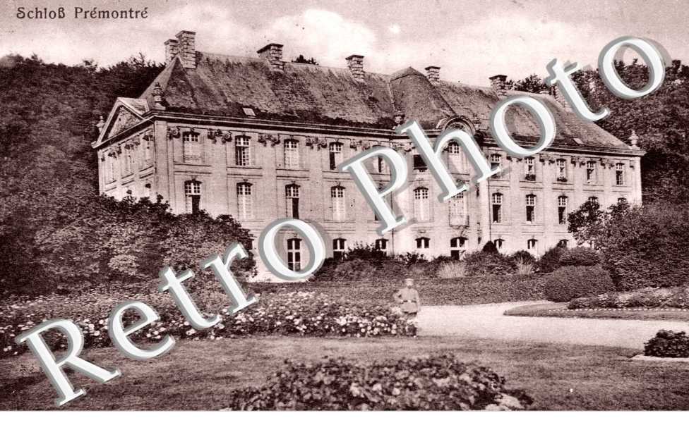Château