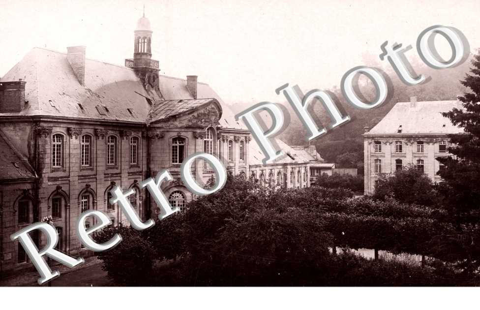 Château