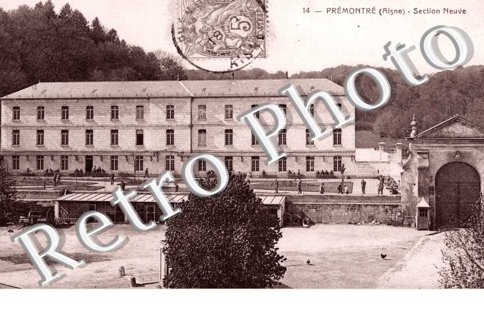 Section Neuve