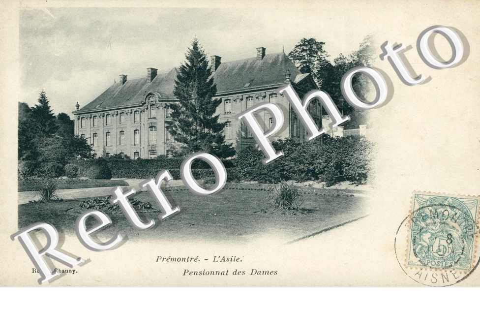 pensionnat des Dames