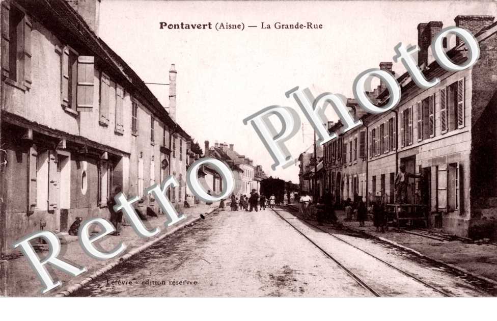 la grande rue