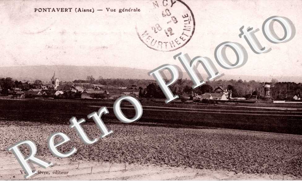Vue generale