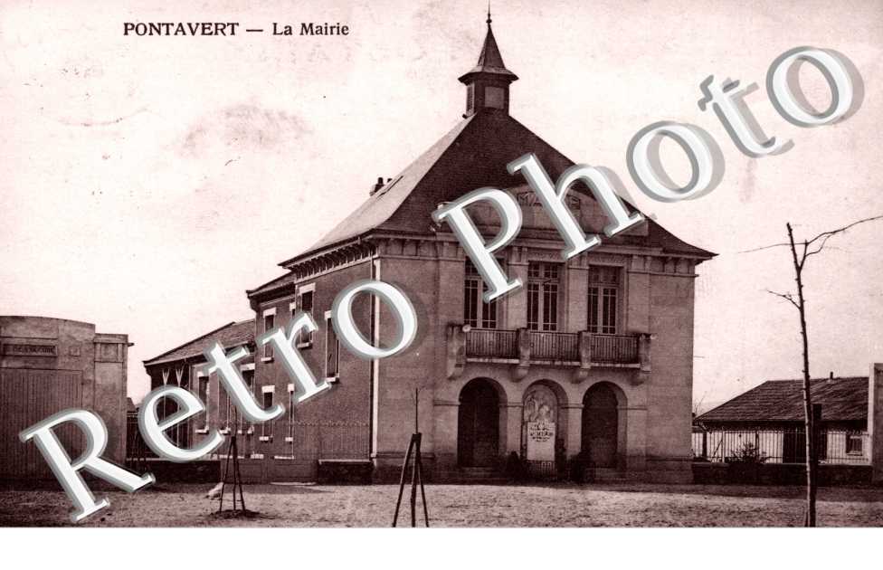 La Mairie