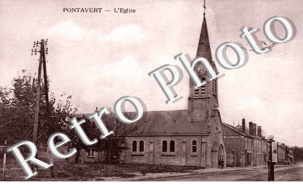 Eglise