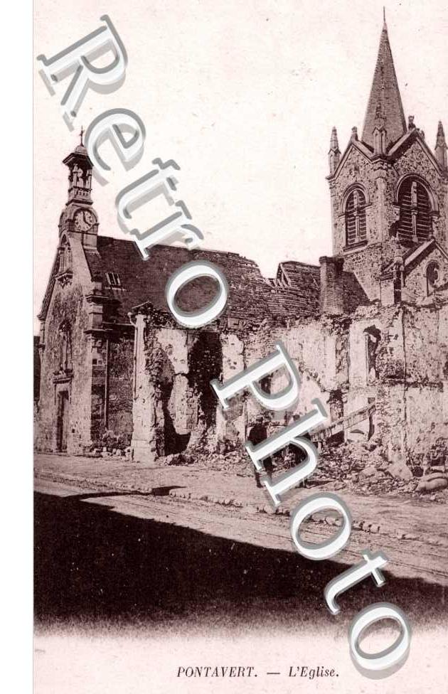 eglise