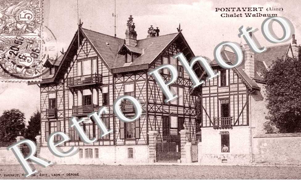 Chalet Walbaum