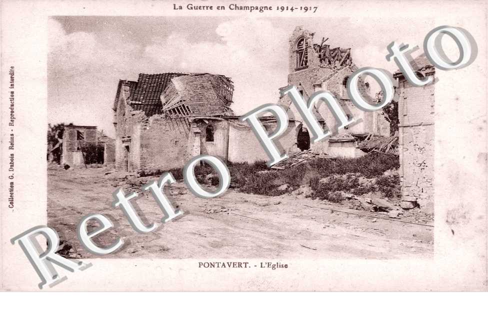 eglise