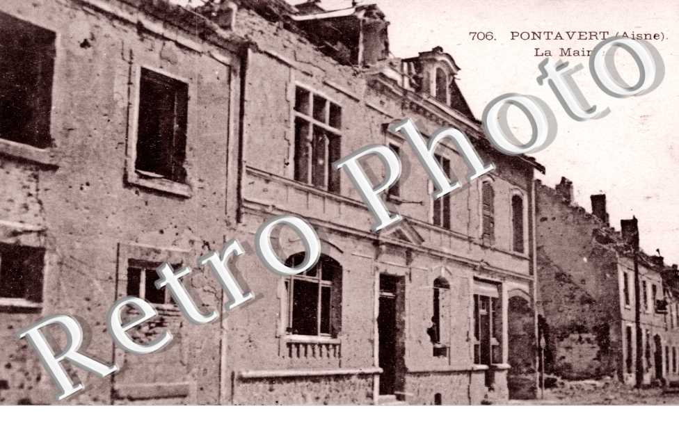 La Mairie druite