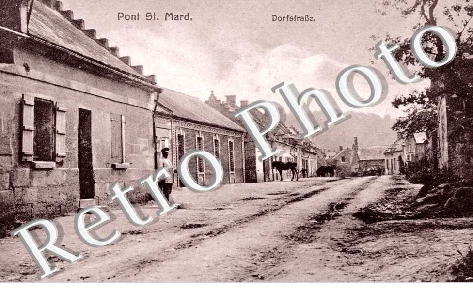 Dorfstrasse