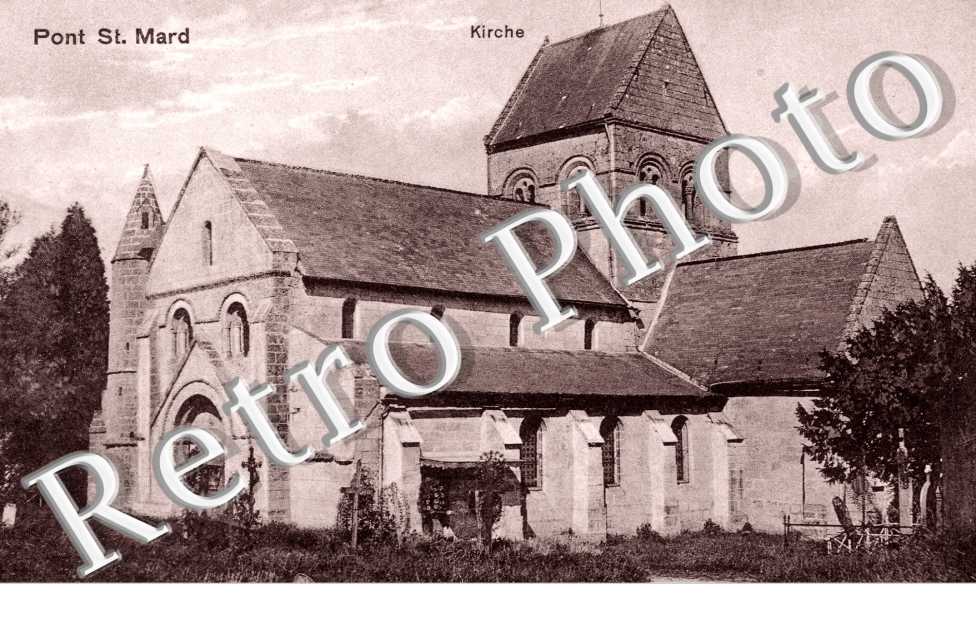 Kirche