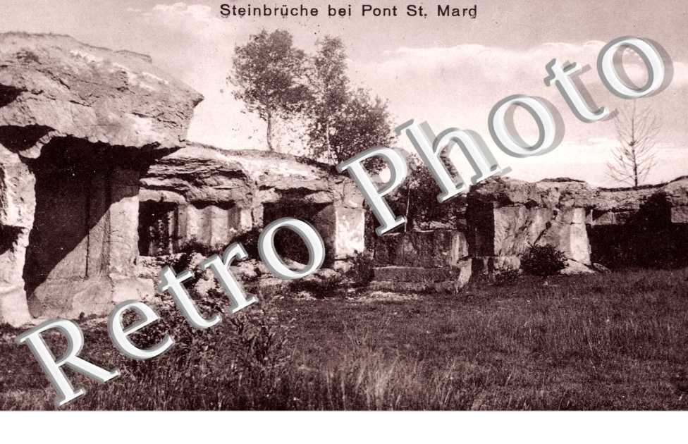 Steinbruche