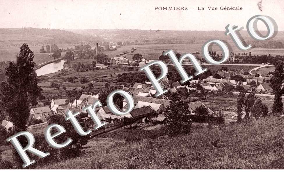 Vue generale
