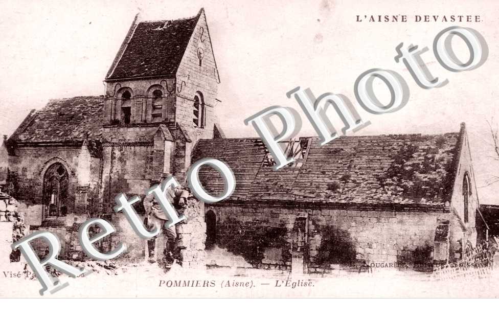 L&#039;eglise