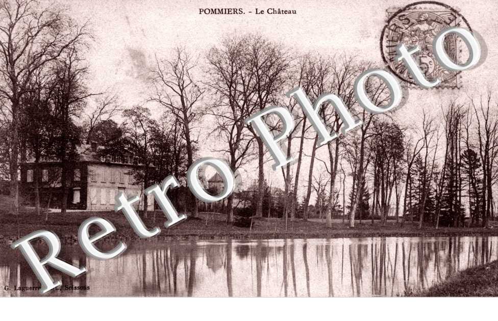Le chateau