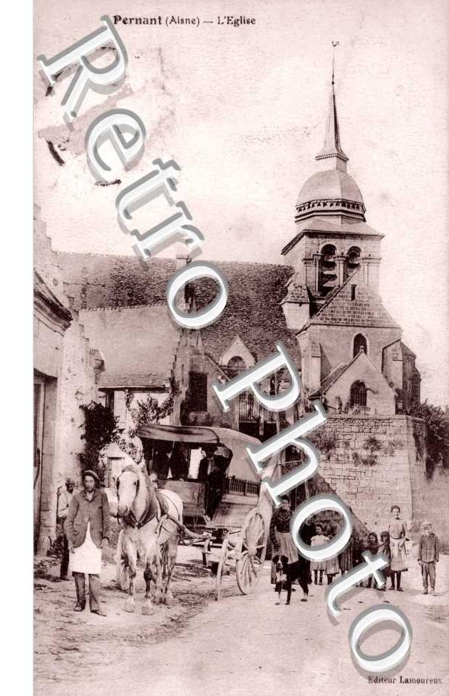 l&#039;Eglise