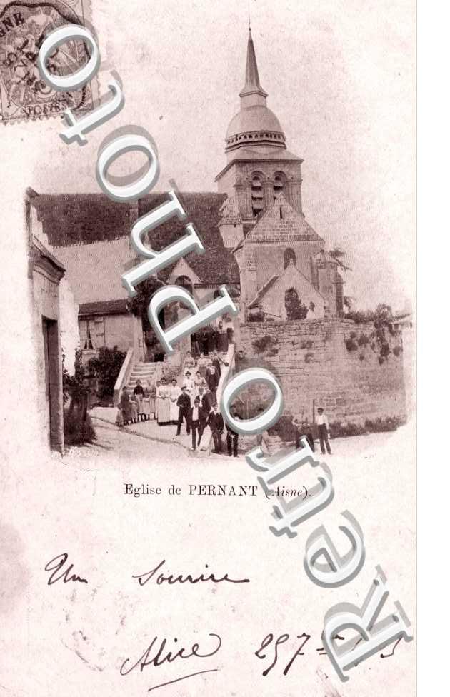 L&#039;Eglise