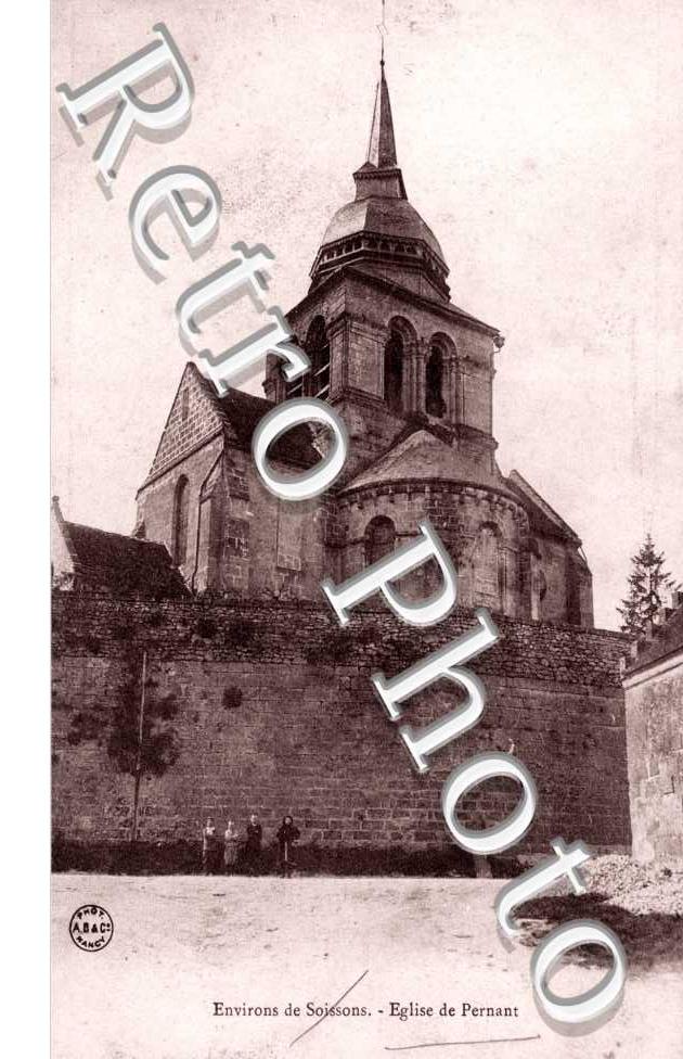 l&#039;Eglise
