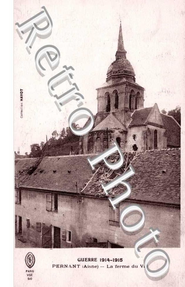 La Ferme du Val