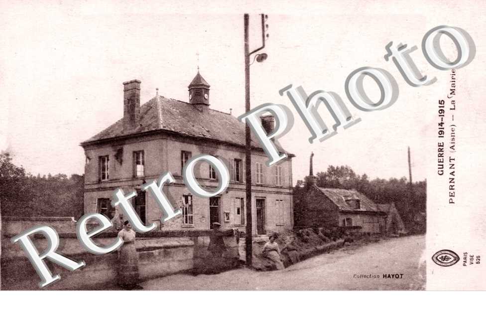 La Mairie
