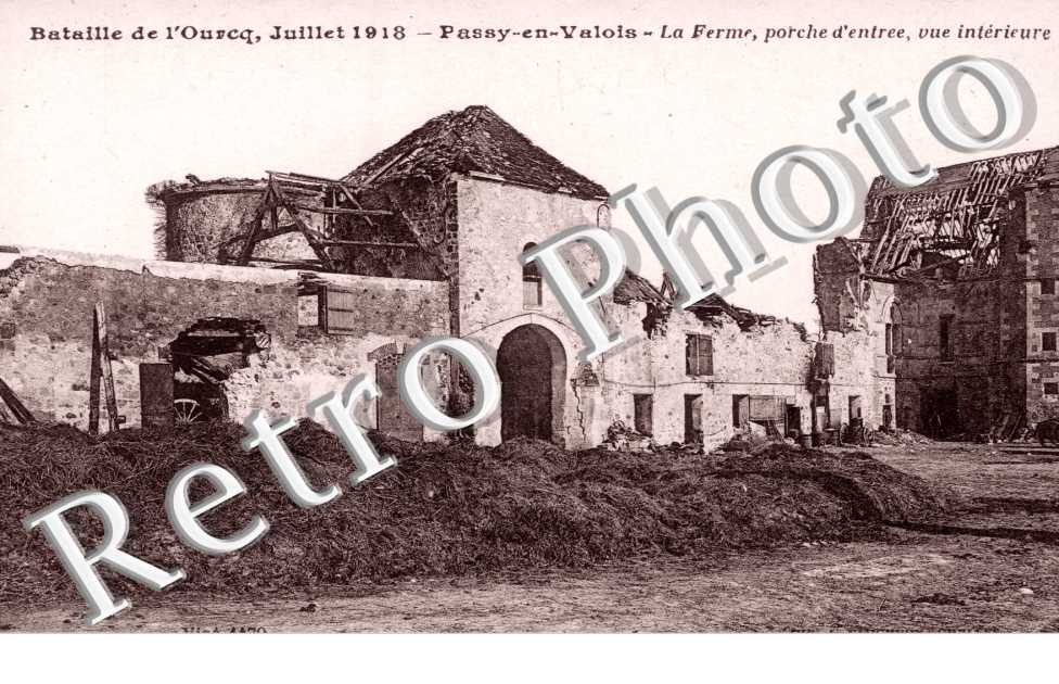 la ferme
