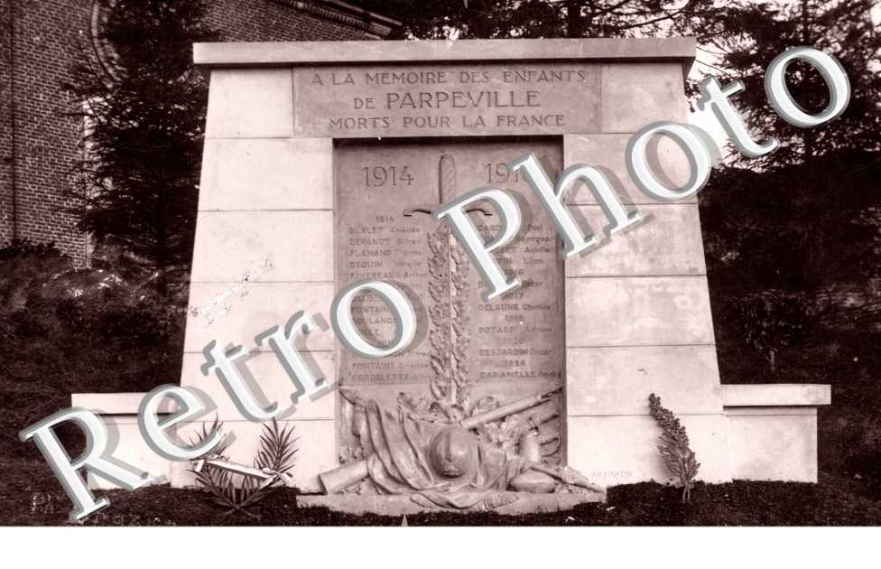Monument 