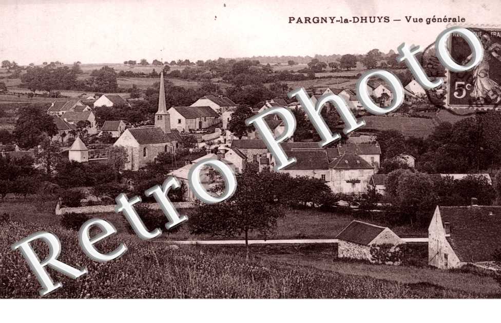 Vue Generale