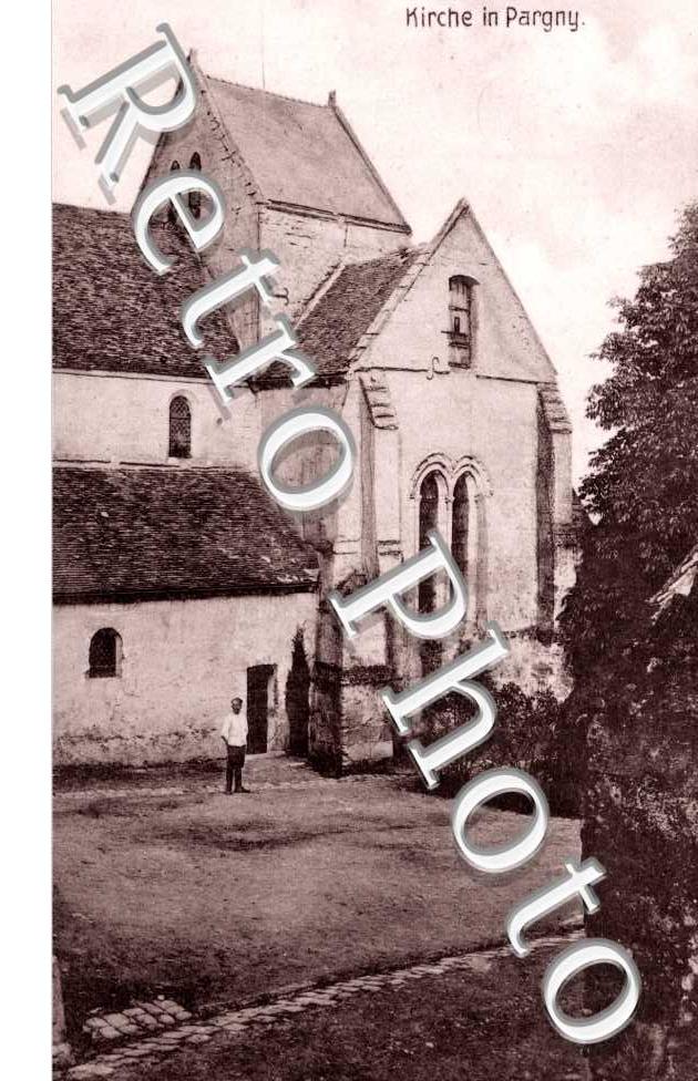 Kirche
