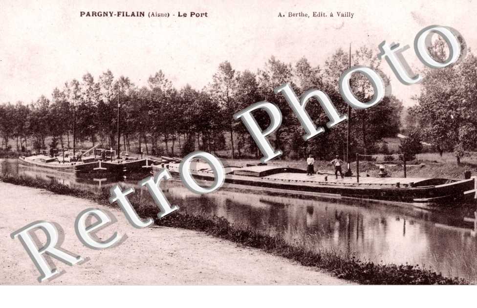 Le Port