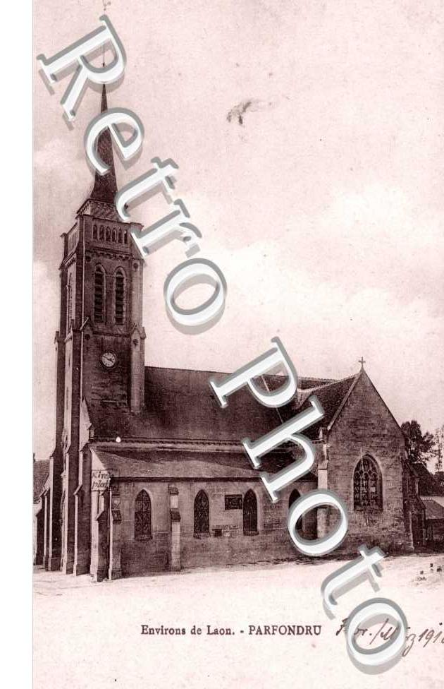 L&#039;Eglise