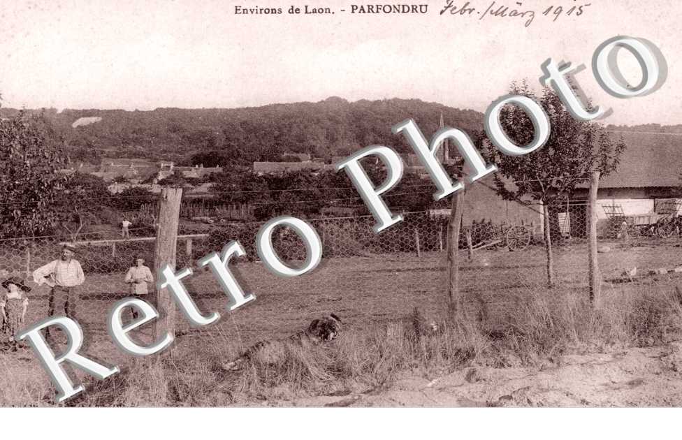 Vue Exterieure