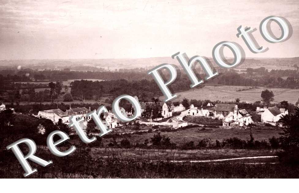 vue générale