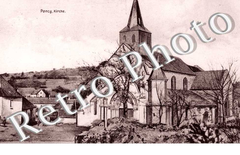 Kirche