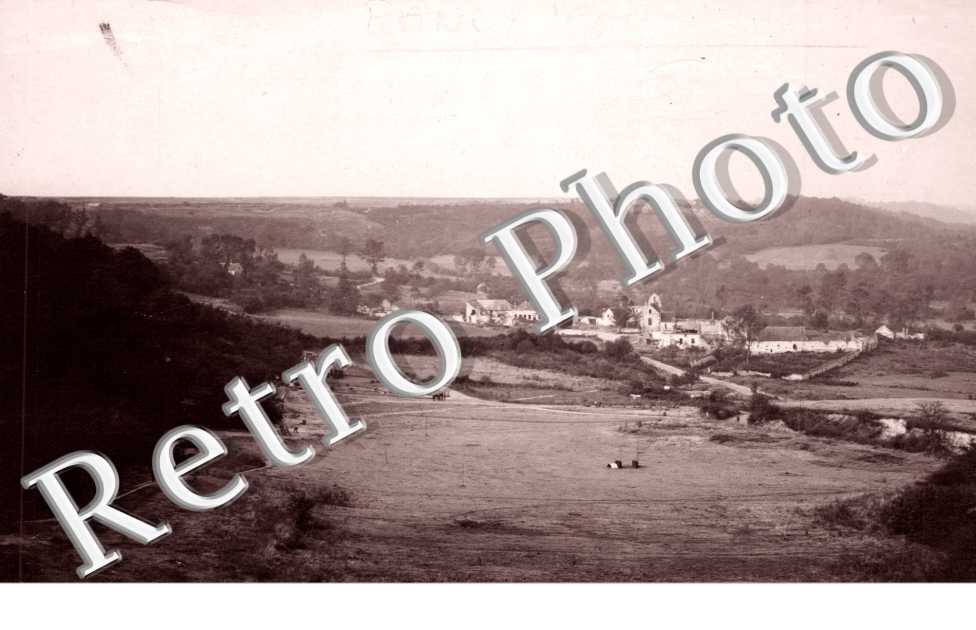 Vue Panoramique