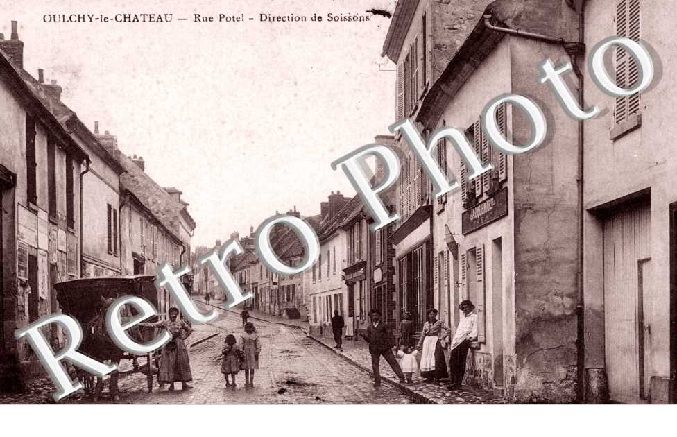 rue potel