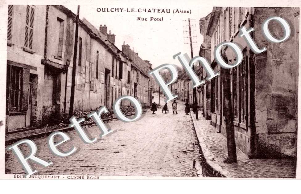 Rue Potel