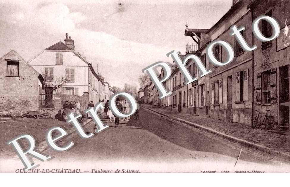 Faubourg de Soissons