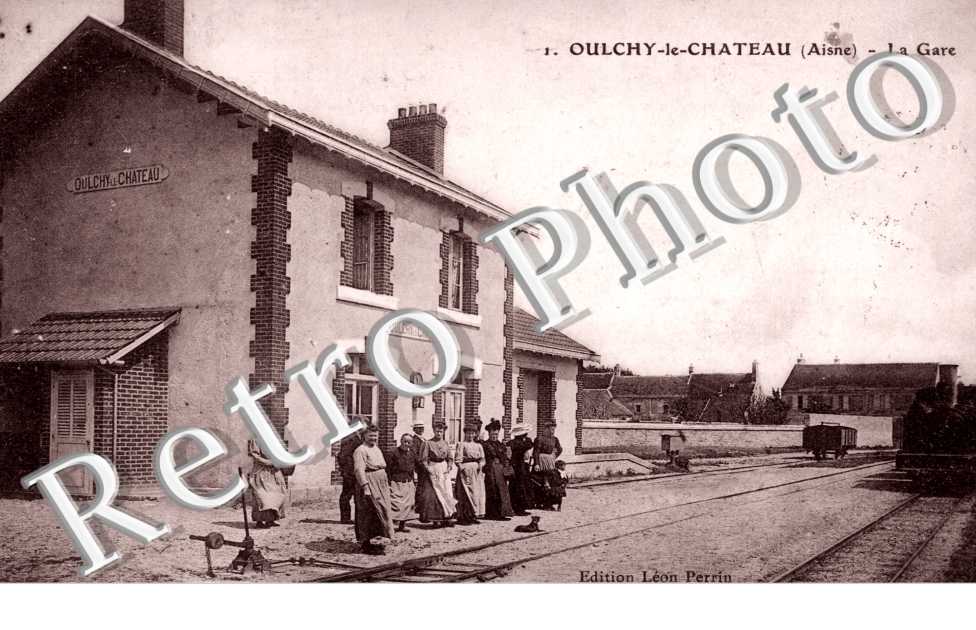 la Gare