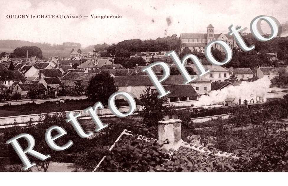 Vue generale