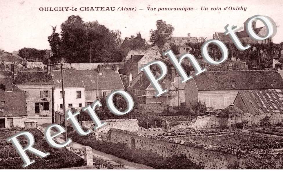 Vue Panoramique