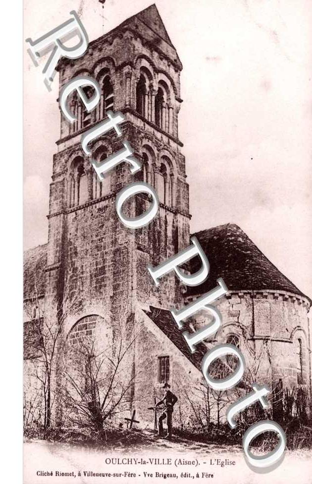 L&#039;Eglise