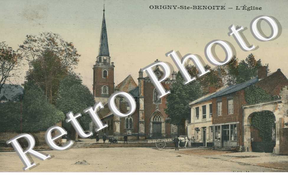 L&#039;Eglise