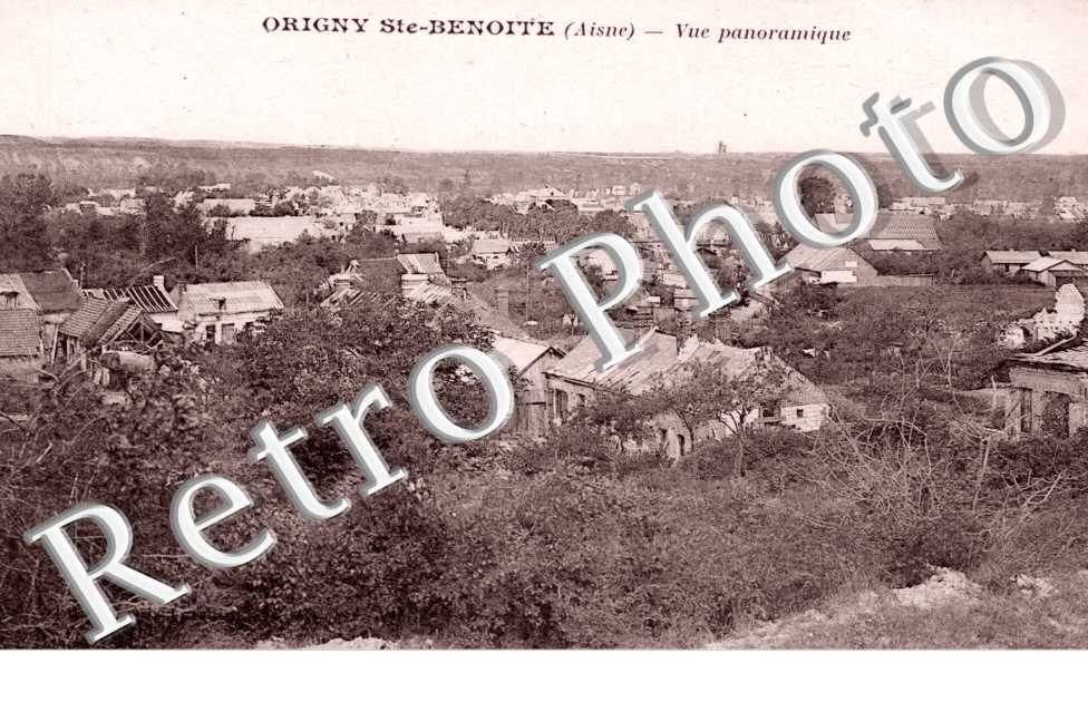 Vue Panoramique