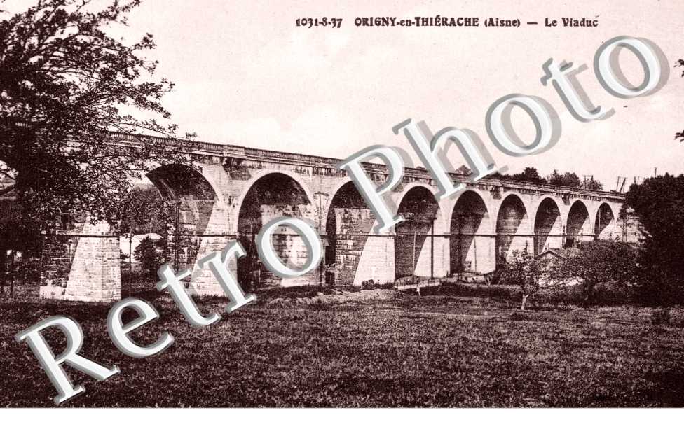 Le viaduc