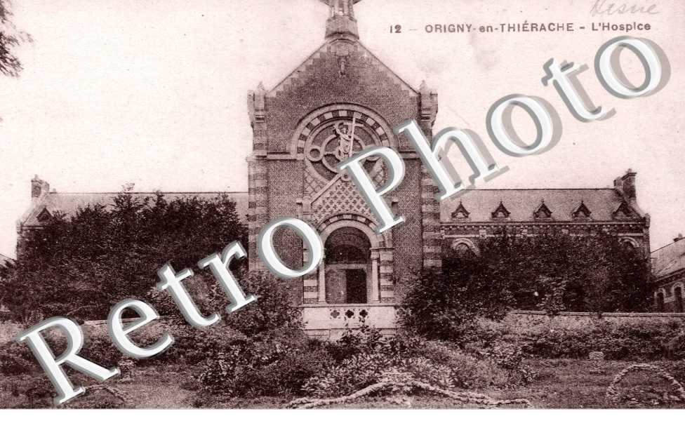 l&#039;hospice